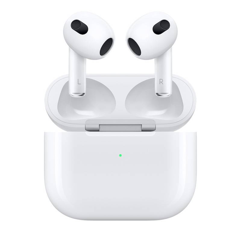 Wireless Earbuds Pro – Active Noise Cancellation & Premium Sound"