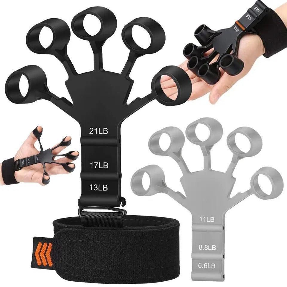 HandHero – Finger and Grip Trainer