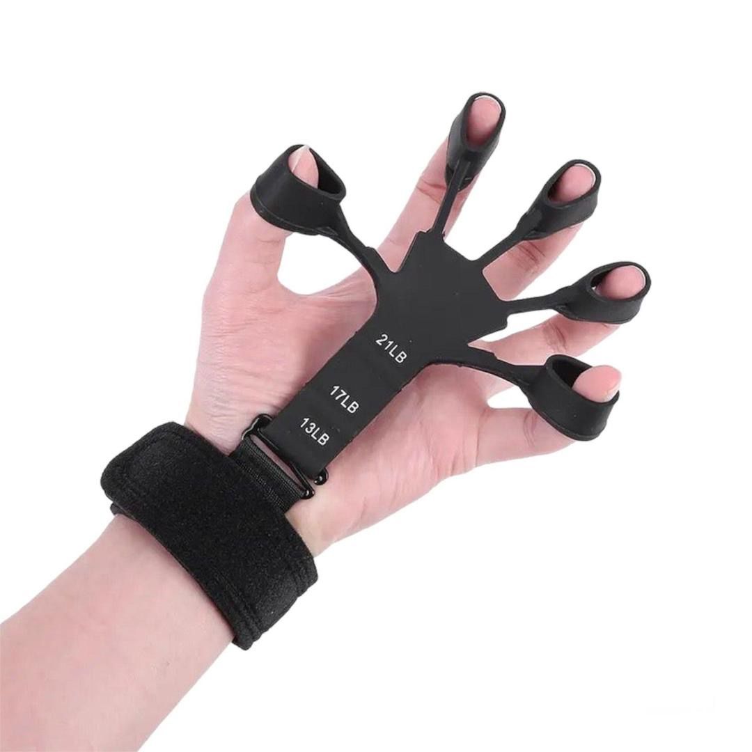 HandHero – Finger and Grip Trainer